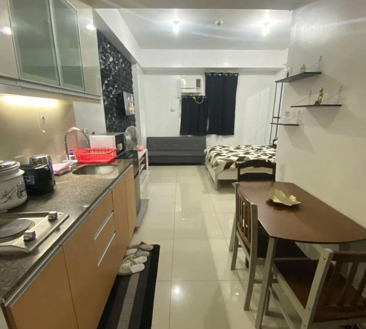 101 Newport Boulevard Condo Pasay 5*,