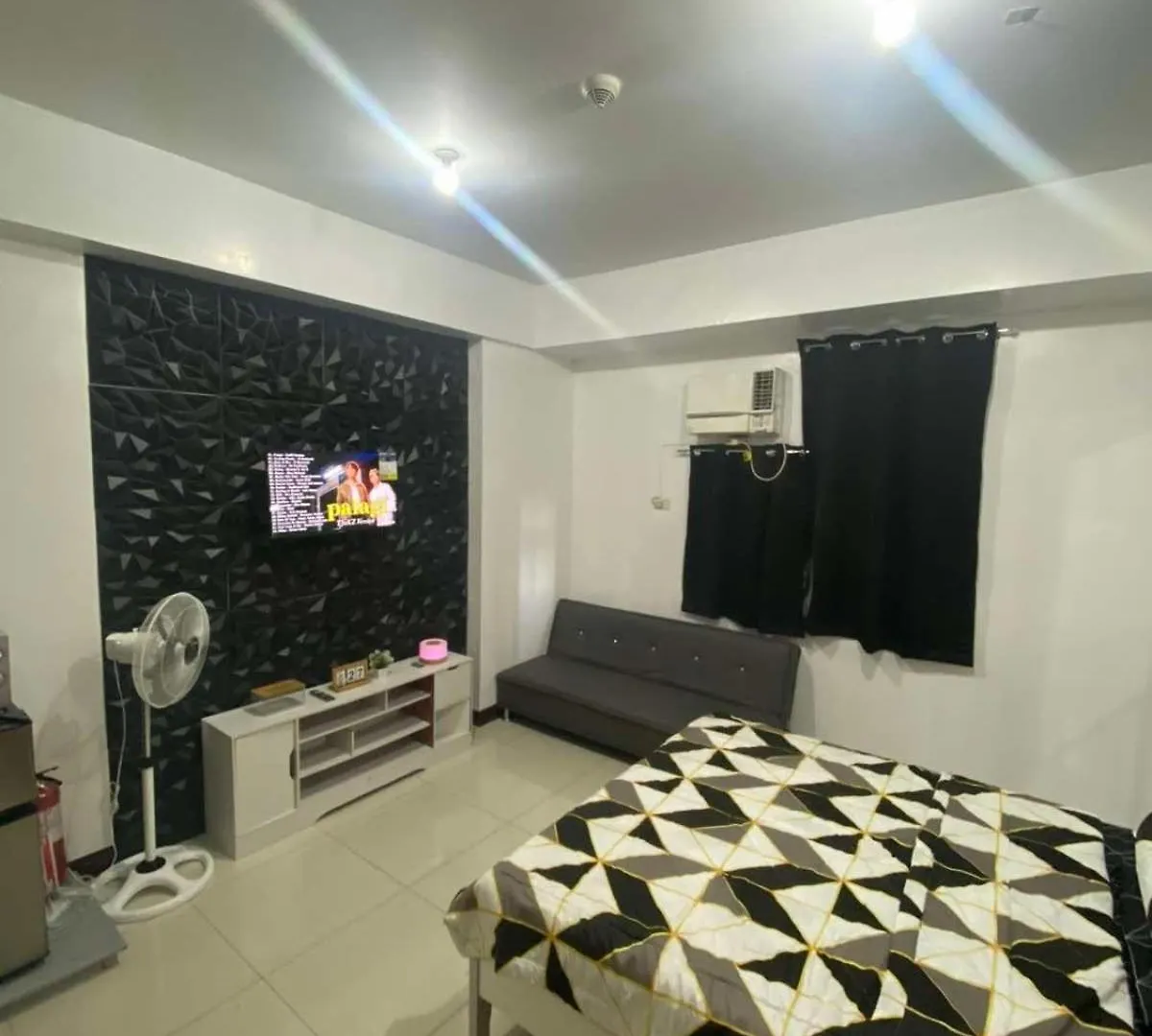 101 Newport Boulevard Condo Pasay 5*,