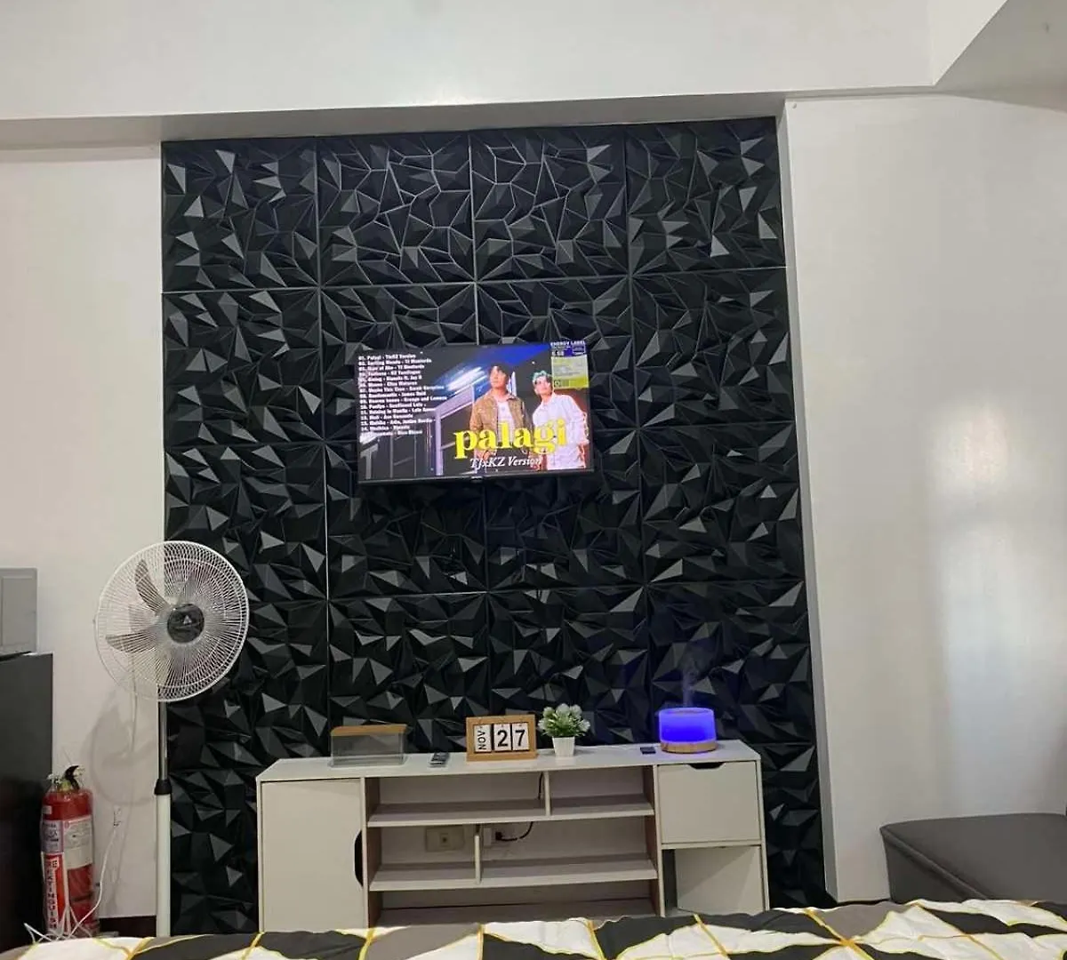 101 Newport Boulevard Condo Pasay