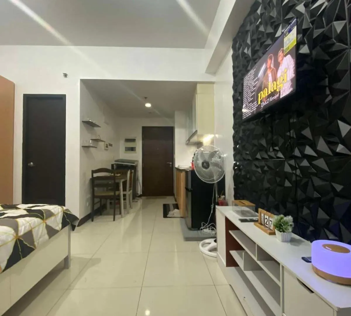 101 Newport Boulevard Condo Pasay Aparthotel