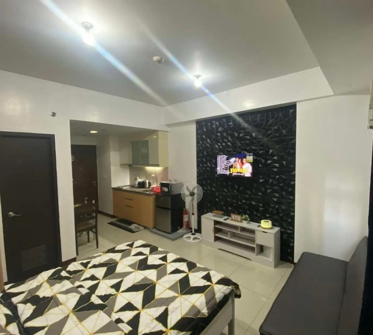 101 Newport Boulevard Condo Pasay 5*,  Philippines