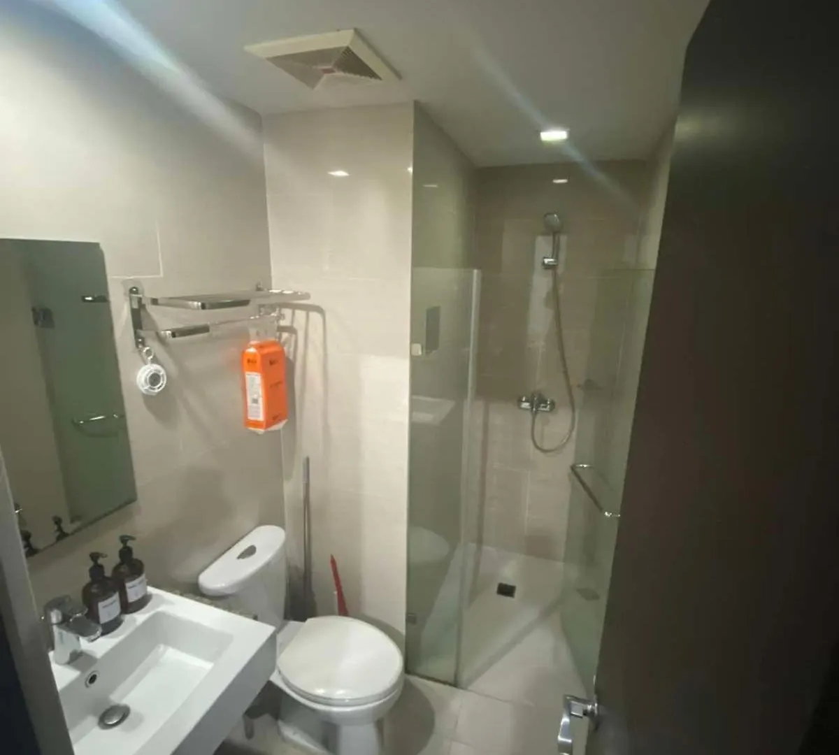 101 Newport Boulevard Condo Pasay