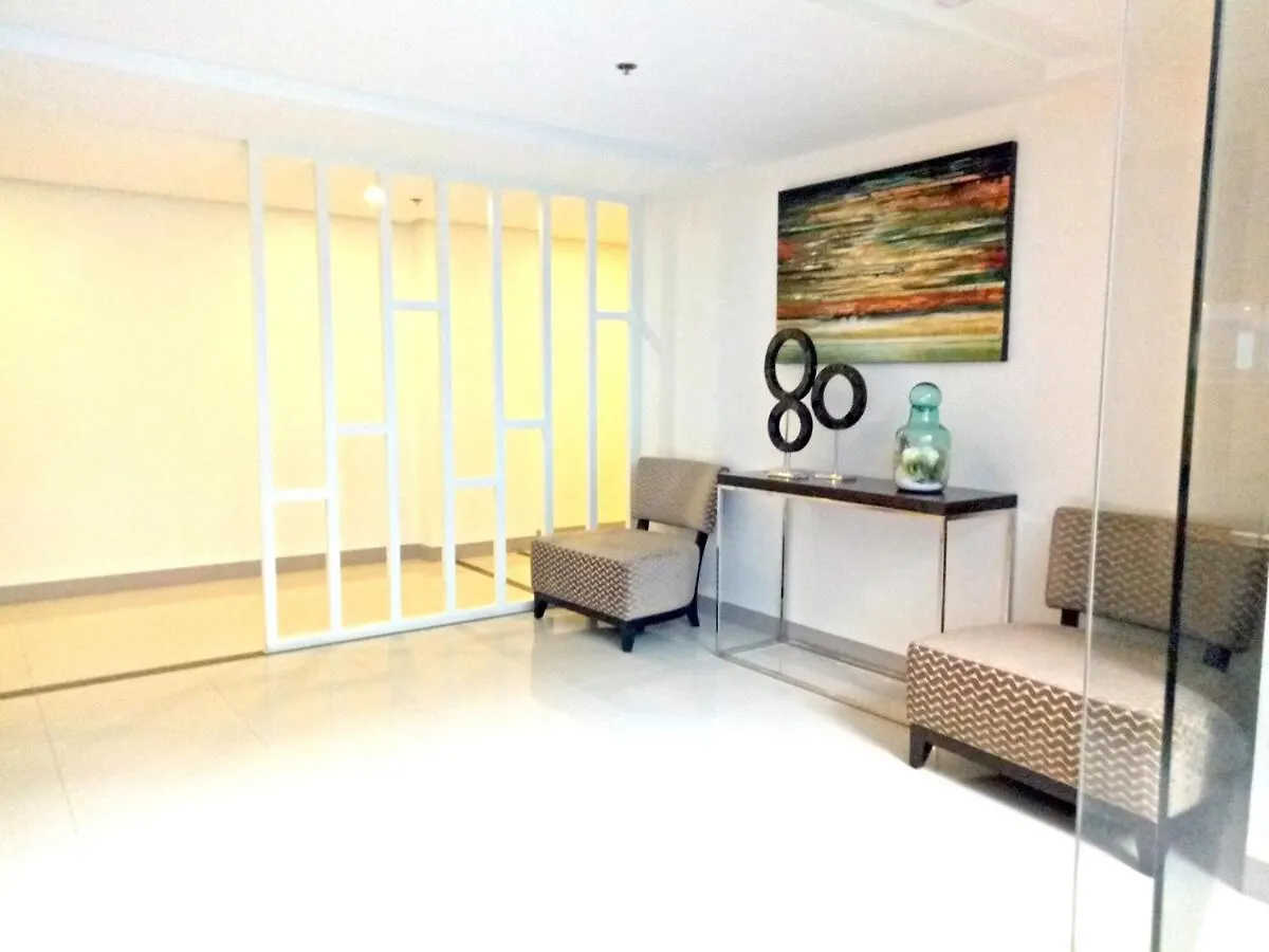 101 Newport Boulevard Condo Pasay