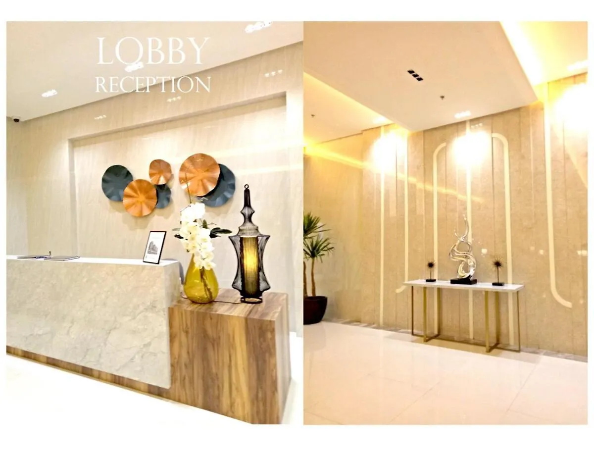 101 Newport Boulevard Condo Pasay