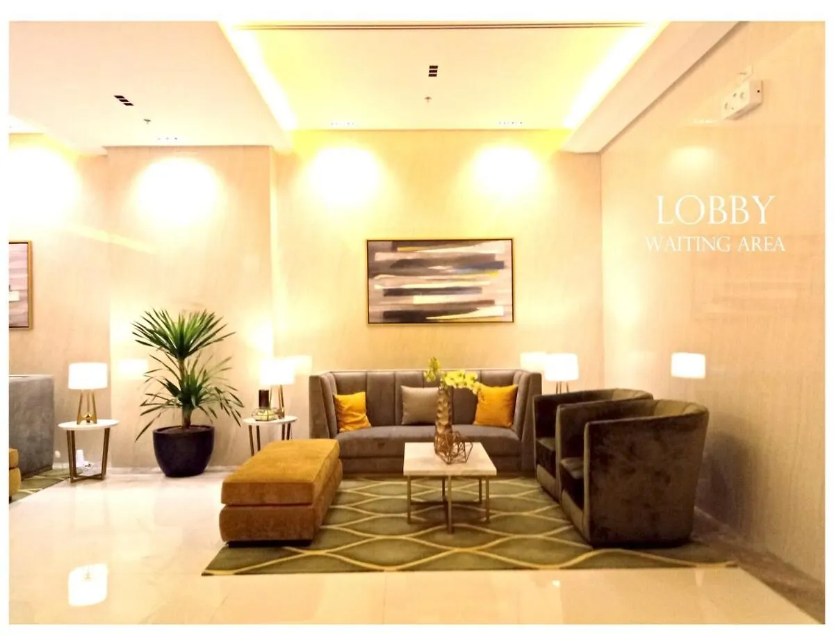101 Newport Boulevard Condo Pasay 5*,