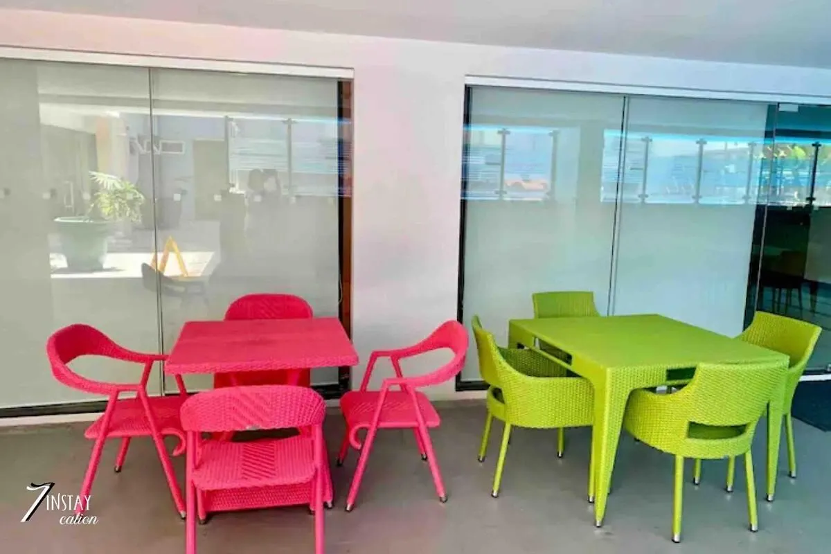 ***** Aparthotel 101 Newport Boulevard Condo Pasay Philippines