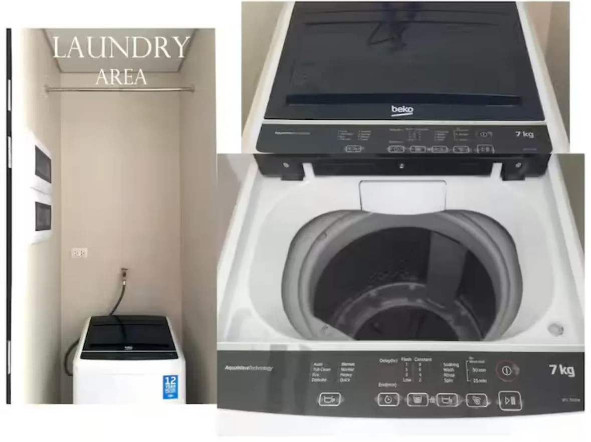 101 Newport Boulevard Condo Pasay