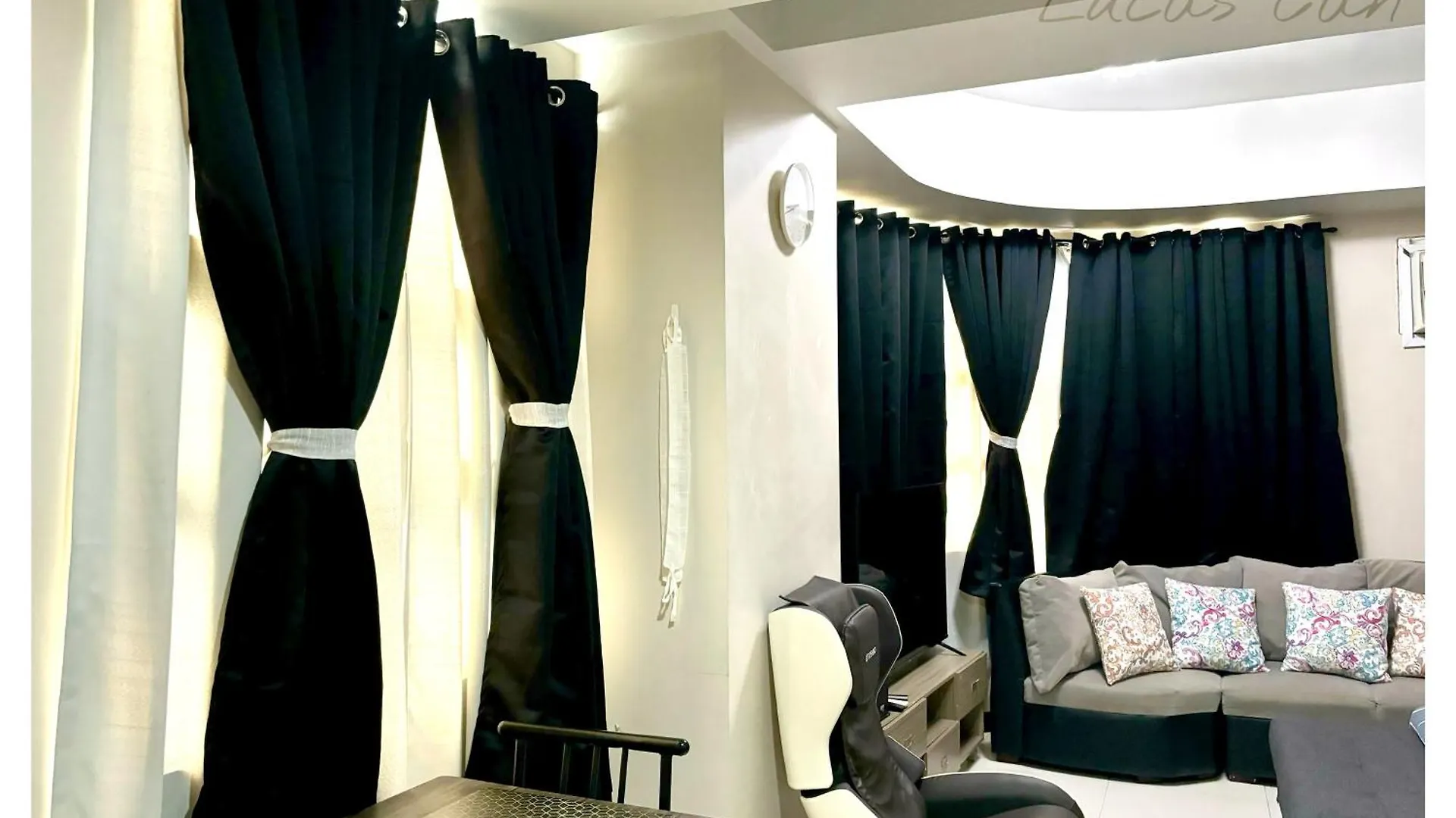 ***** Aparthotel 101 Newport Boulevard Condo Pasay Philippines