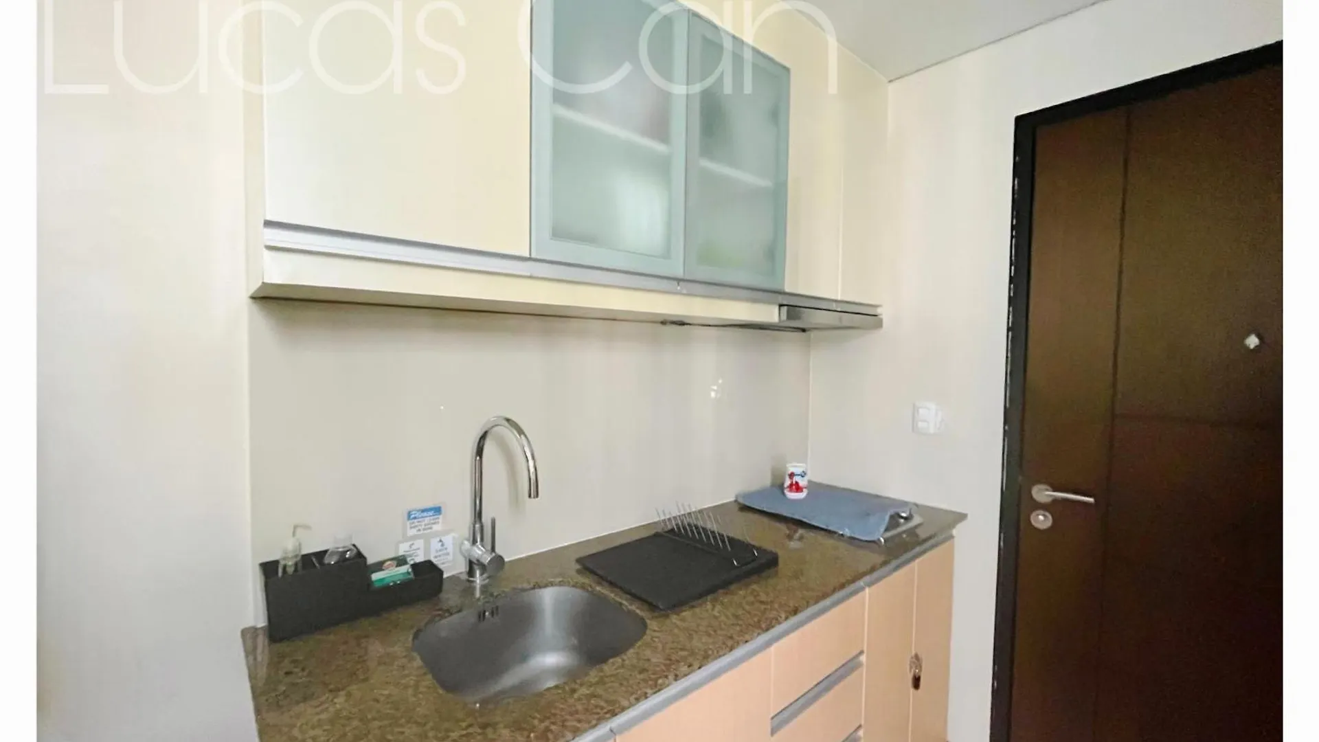 101 Newport Boulevard Condo Pasay Philippines